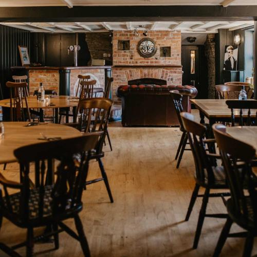 The Lugger Inn - image 11