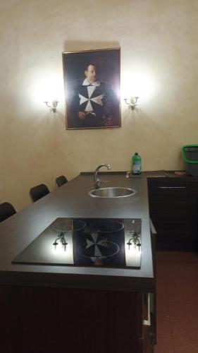 Arcadia Hosting Piazza Maggiore in Bolonia