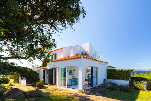 Villa Maestrale - Giardino Privato & Vista Mare