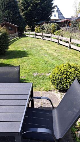 7033 Haus Wellengang in Dahme