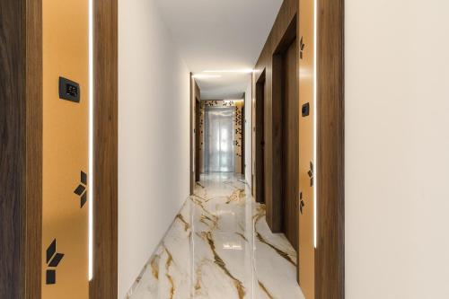 Hotel Eden in Толмін
