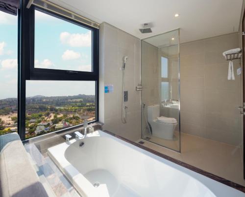 Vipol Mui Ne Hotel & Spa in Phan Thiet