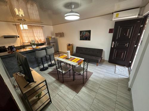 New full apartment near FerryBocas AC in Isla San Cristobal