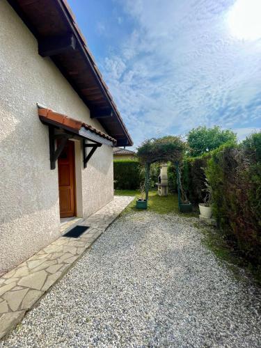 La petite Bodega à Dax, maison indépendante de 36 m2 (La petite Bodega a Dax, maison independante de 36 m2) in Narrosse