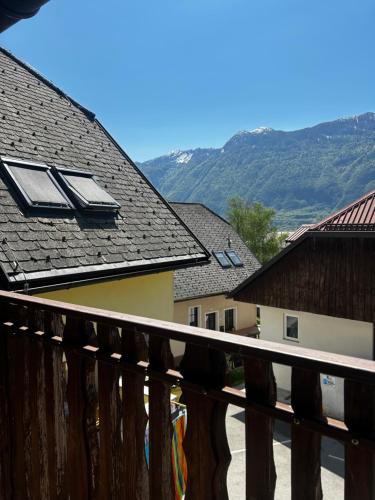 Балкон, Bovec Center Stay in Бовєц