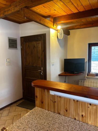 Bovec Center Stay in Бовєц
