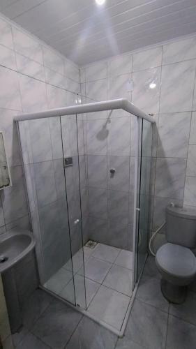 Oliveira Hospedagens – khách sạn tại Penha