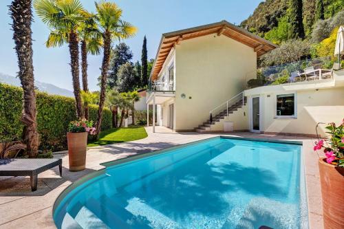 Villa Ortensia
