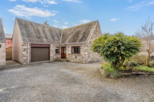 3 Bed in Pitlochry oc-t37864 gîte à louer Pitlochry