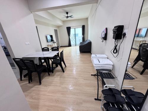 The Nest Cameron Homestay — other in Perumahan Makmur Tanah Rata Jaya Perumahan Makmur Tanah Rata Jaya, Tanah Rata Malaysia, 39000