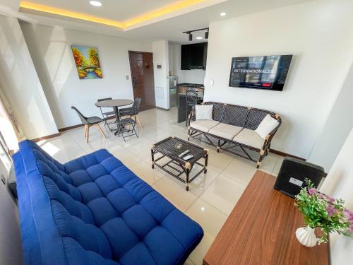 2-bedroom apartment & Free parking in District Municipal 10