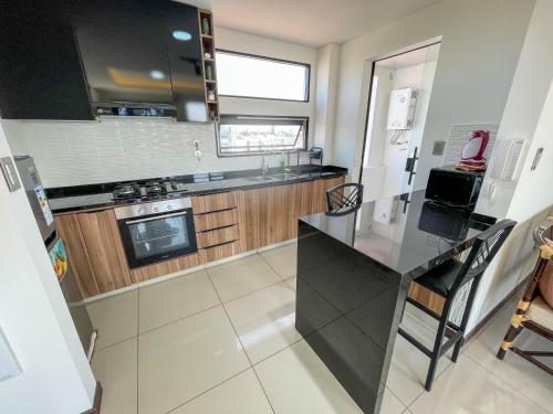 2-bedroom apartment & Free parking in District Municipal 10