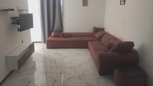 Iekārtas, Studio meublé S1 Salon Cuisine, SDB et 1 chambre lit double (Studio meuble S1 Salon Cuisine, SDB et 1 chambre lit double) in Korba