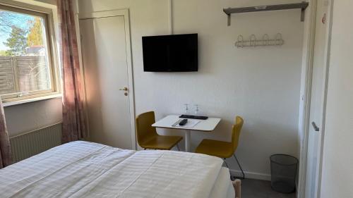 Hine Bakke Bed And Breakfast Room Type - Double Room with Private Bathroom