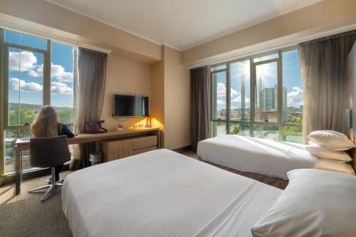 Hotel Costanera Concepcion