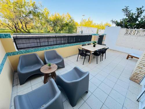 AP-9 XimoApartments Primer Linea de Playa