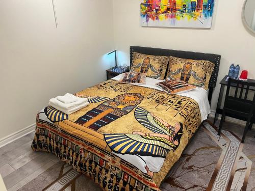 Stylish City Escape – khách sạn tại York