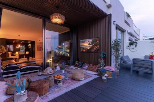 VIP AL FATTAh LUXURY