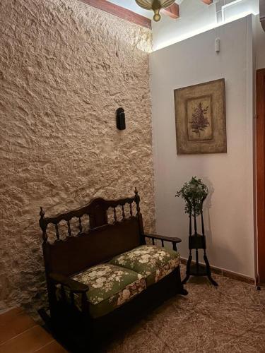 El Refugio De Los Pomares
