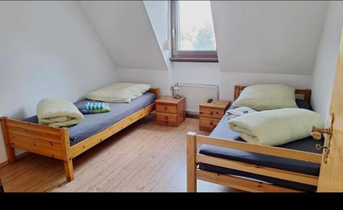 E&B Pension in Ganderkesee