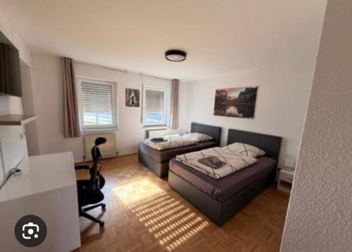 E&B Pension in Ganderkesee