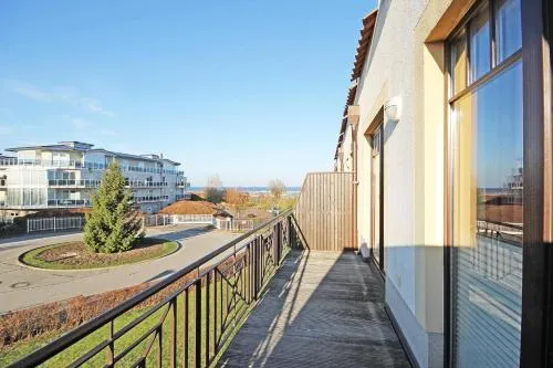 Urlaubsträume am Meer - Wohnung 1.10 / 639 in Kühlungsborn, Deutschland