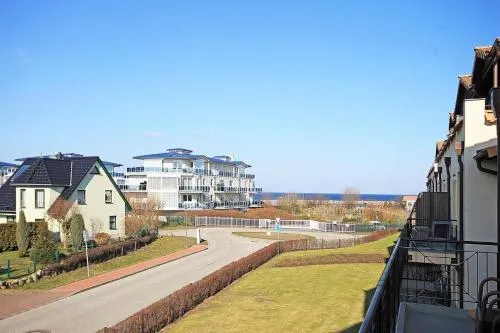 Urlaubsträume am Meer - Wohnung 4.7 / 649 in Kühlungsborn, Deutschland