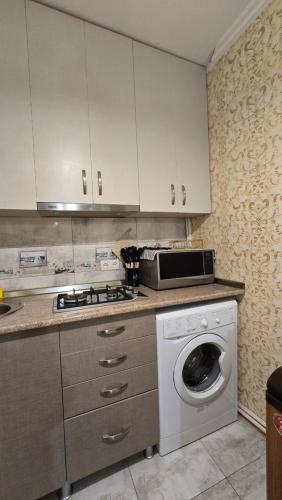 Bereka Apartment in Mtskheta in 姆茨赫塔
