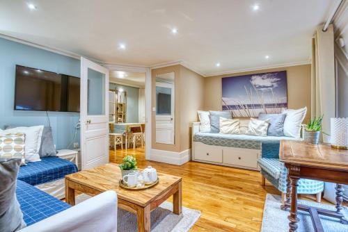 WeHost - Centre Presqu'Ile - Bel appartement 4 pers.