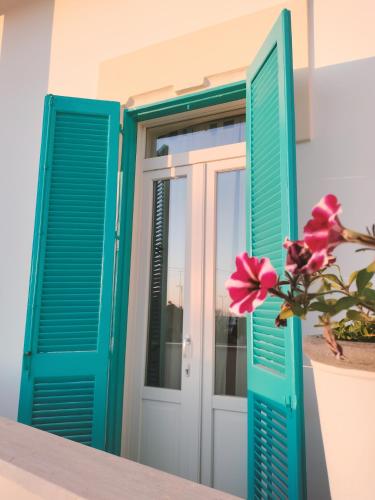B&B Mareen in Santa Maria Al Bagno