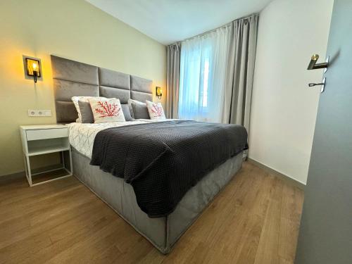 Yachthafenresidenz - Wohnung 7203 / 839 in Kühlungsborn, Deutschland