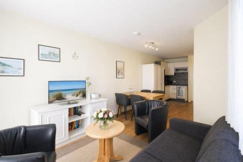 Yachthafenresidenz - Wohnung 6103 / 822 in Kühlungsborn, Deutschland
