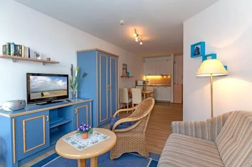 Yachthafenresidenz - Wohnung 8307 / 862 in Kühlungsborn, Deutschland