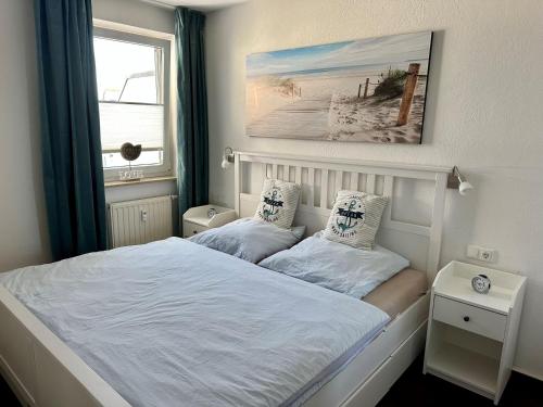 Yachthafenresidenz - Wohnung 8404 / 866 in Kühlungsborn, Deutschland