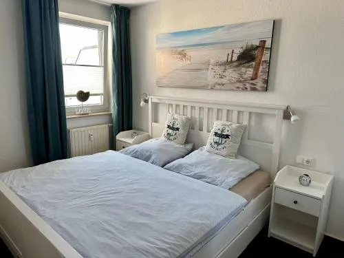 Yachthafenresidenz - Wohnung 8404 / 866 in Kühlungsborn, Deutschland
