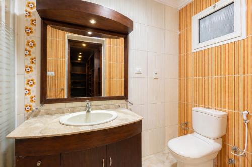 Cairo Homes Central 3BR in Zamalek - image 3