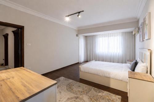 Cairo Homes Central 3BR in Zamalek - image 13