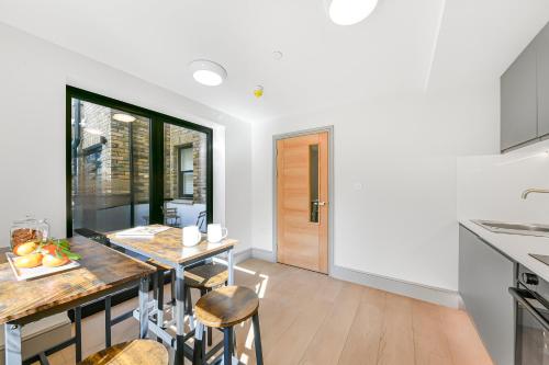Studio 16 @ OneStay Maida Vale 