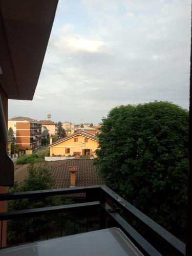 Vaade, Lavinia Apartment in Arese