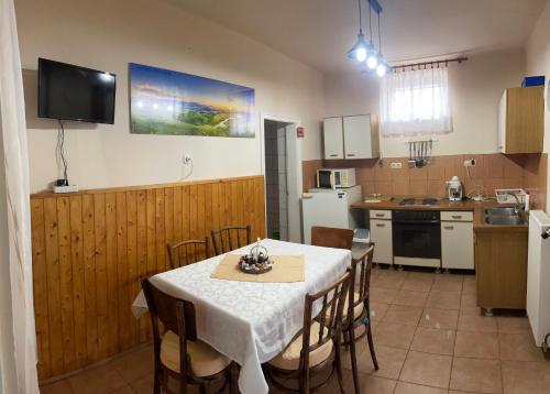 Ágnes Vendégház Recsk (Agnes Vendeghaz Recsk) in Recsk