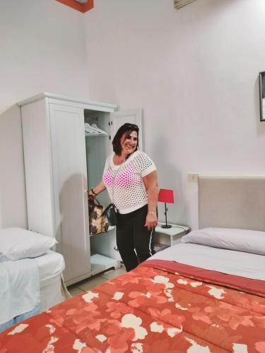 B&B Mareen Room Type - Double Room