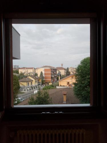 Vaade, Lavinia Apartment in Arese