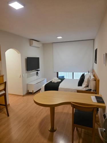 MRC151 - SP FLAT ALAMEDAS - Excelente Localização - 02 Quadras da Av Paulista, São Paulo