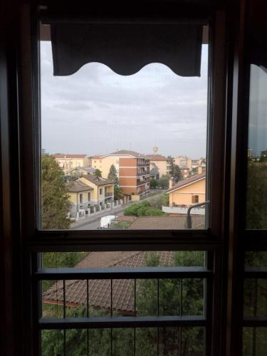 Vaade, Lavinia Apartment in Arese