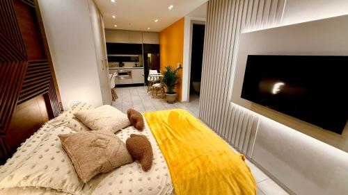 Espectacular Suite Harmony