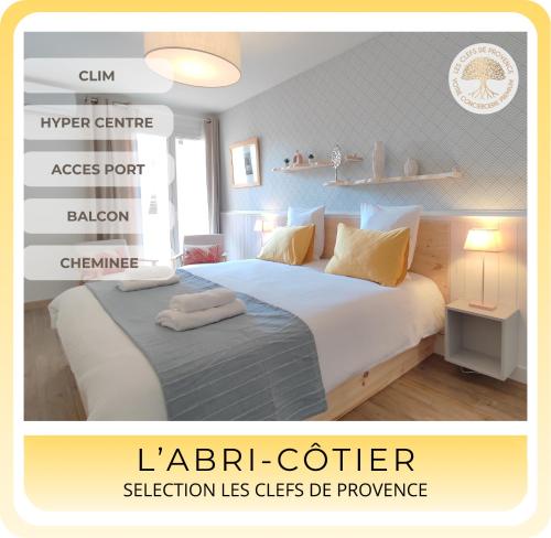 L' ABRI-CÔTIER