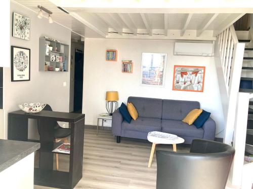 Les portes de la Plage