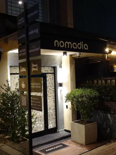 Nomadia Hostel Boutique