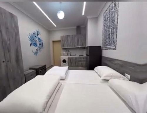Helix Apartments in 非夏爾