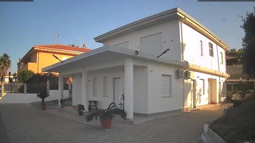 Le Magnolie in Mandatoriccio Mare